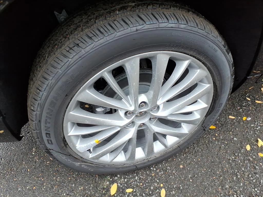 new 2026 GMC Acadia car, priced at $65,253