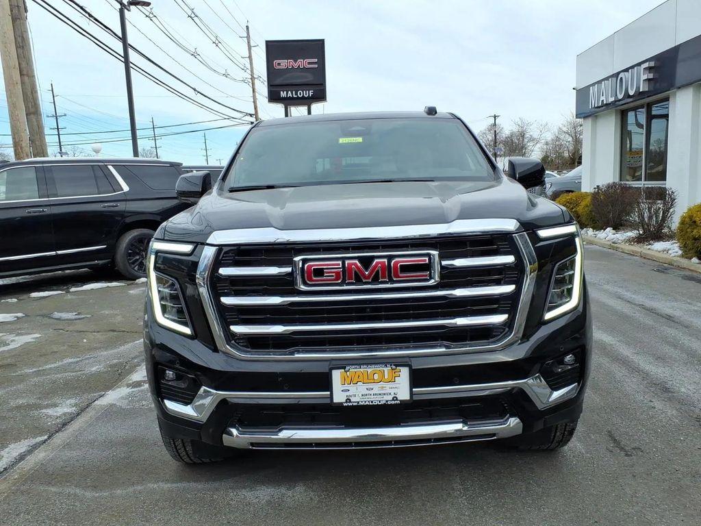 new 2026 GMC Yukon XL car, priced at $79,106
