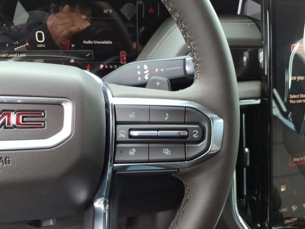 new 2026 GMC Yukon XL car, priced at $79,106