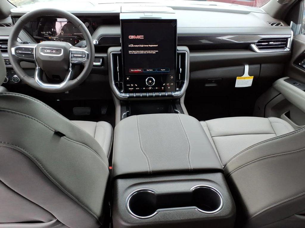 new 2026 GMC Yukon XL car, priced at $79,106