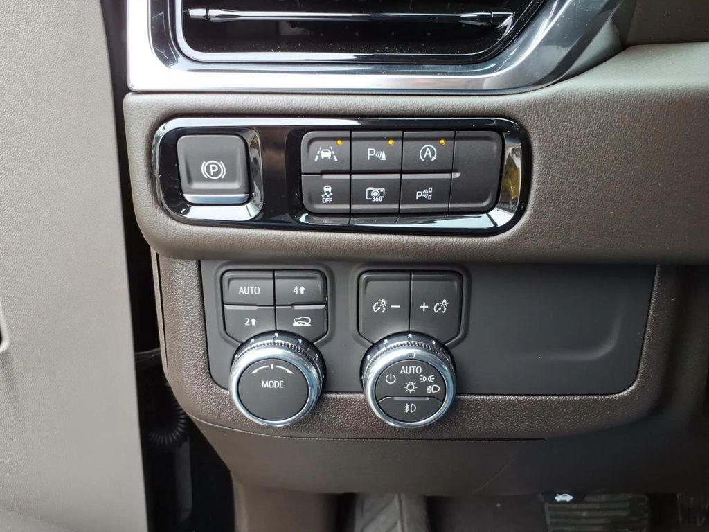 new 2026 GMC Yukon XL car, priced at $79,106