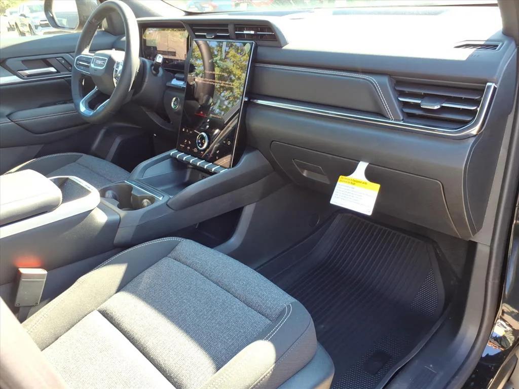 new 2026 GMC Terrain car, priced at $33,899