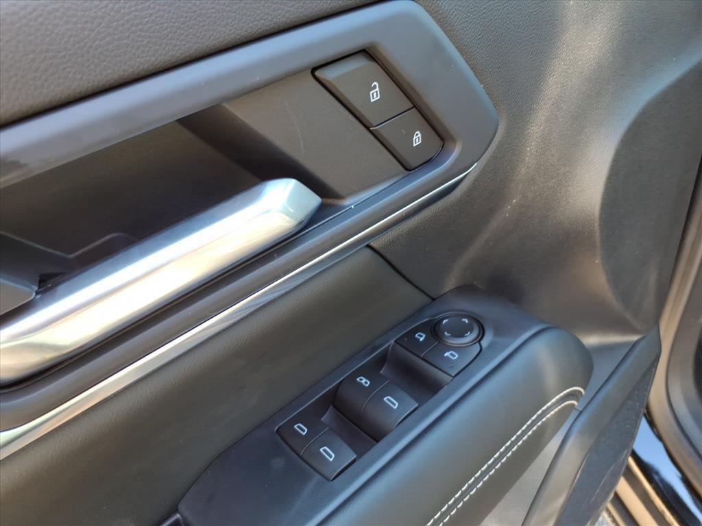 new 2026 GMC Terrain car, priced at $33,899