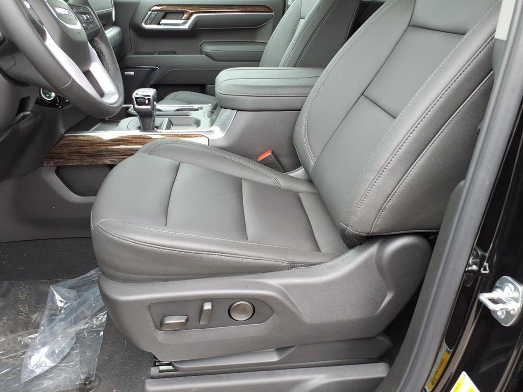 new 2026 GMC Sierra 1500 car, priced at $67,912