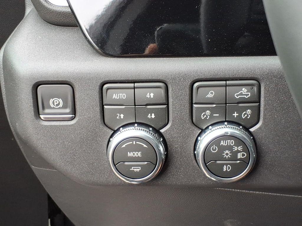 new 2026 GMC Sierra 1500 car, priced at $67,912