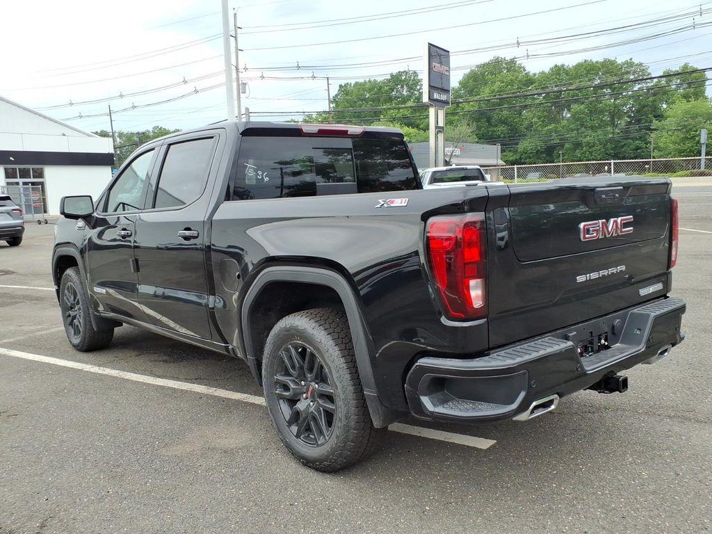 new 2026 GMC Sierra 1500 car, priced at $67,912
