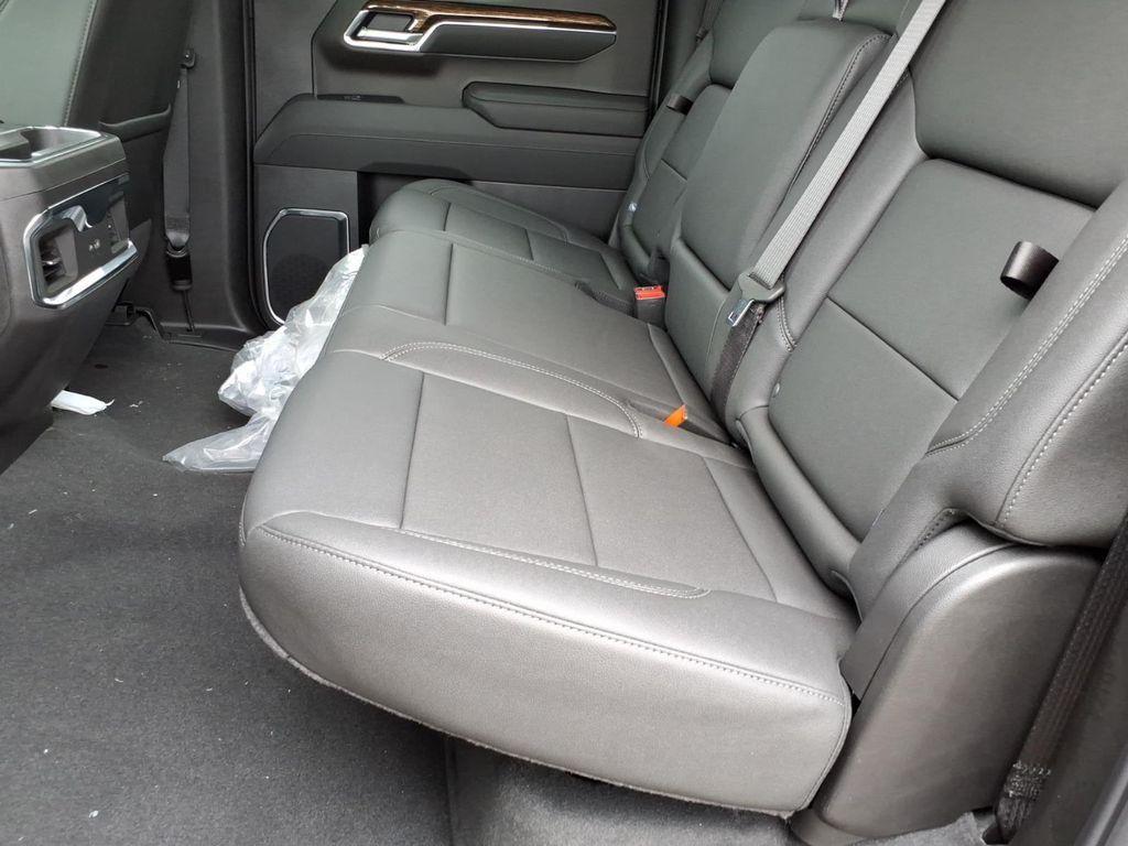 new 2026 GMC Sierra 1500 car, priced at $67,912