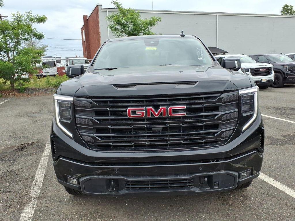 new 2026 GMC Sierra 1500 car, priced at $67,912