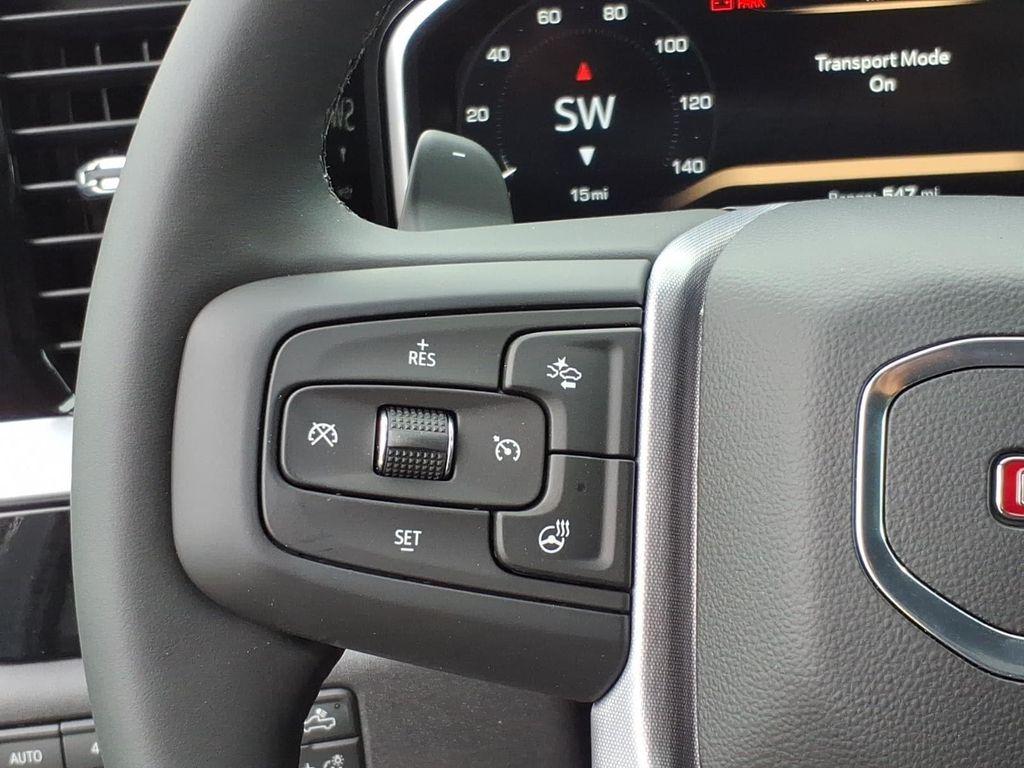 new 2026 GMC Sierra 1500 car, priced at $67,912