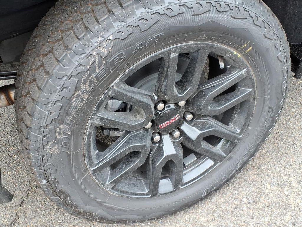 new 2026 GMC Sierra 1500 car, priced at $67,912