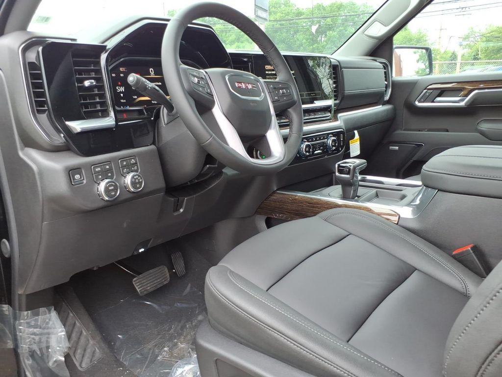 new 2026 GMC Sierra 1500 car, priced at $67,912