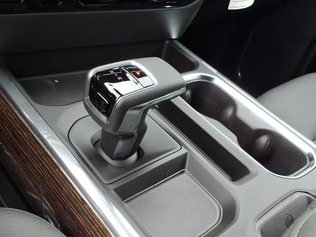 new 2026 GMC Sierra 1500 car, priced at $67,912