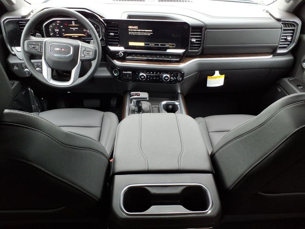 new 2026 GMC Sierra 1500 car, priced at $67,912