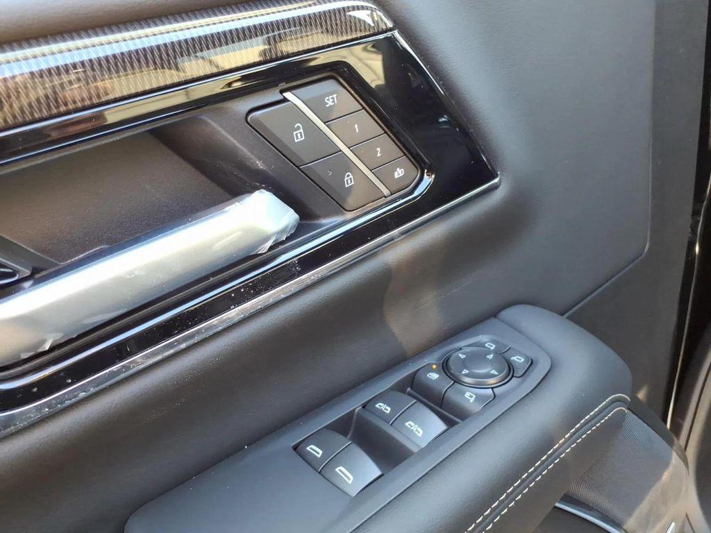 new 2026 GMC Yukon car, priced at $76,199