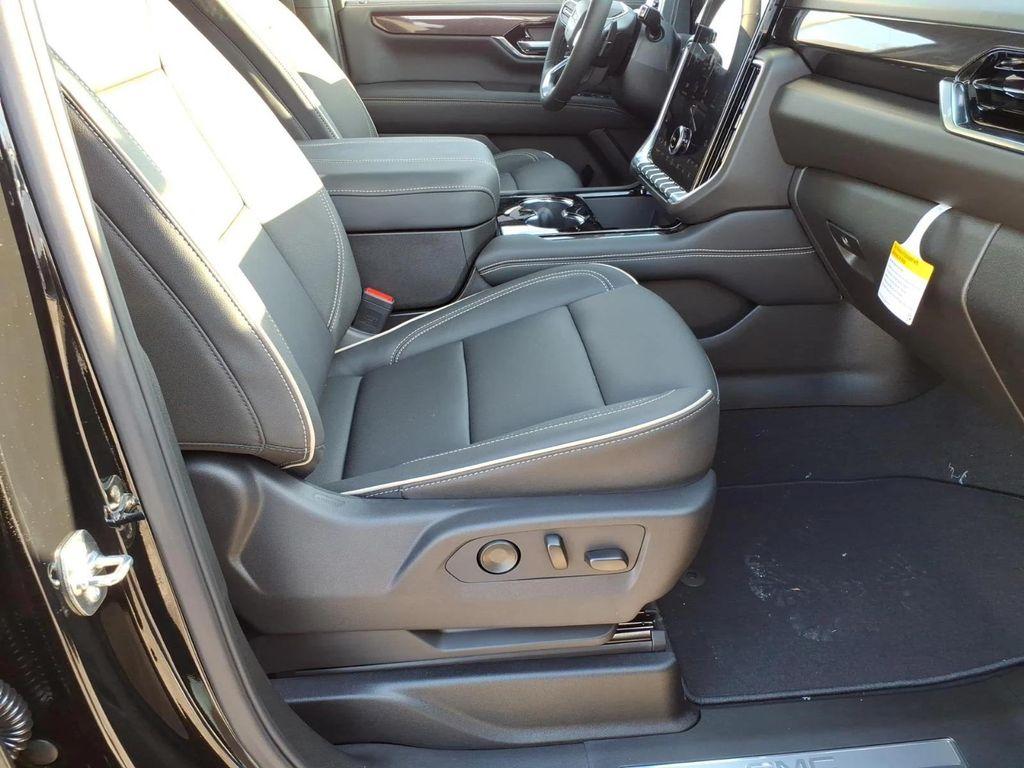 new 2026 GMC Yukon car, priced at $76,199