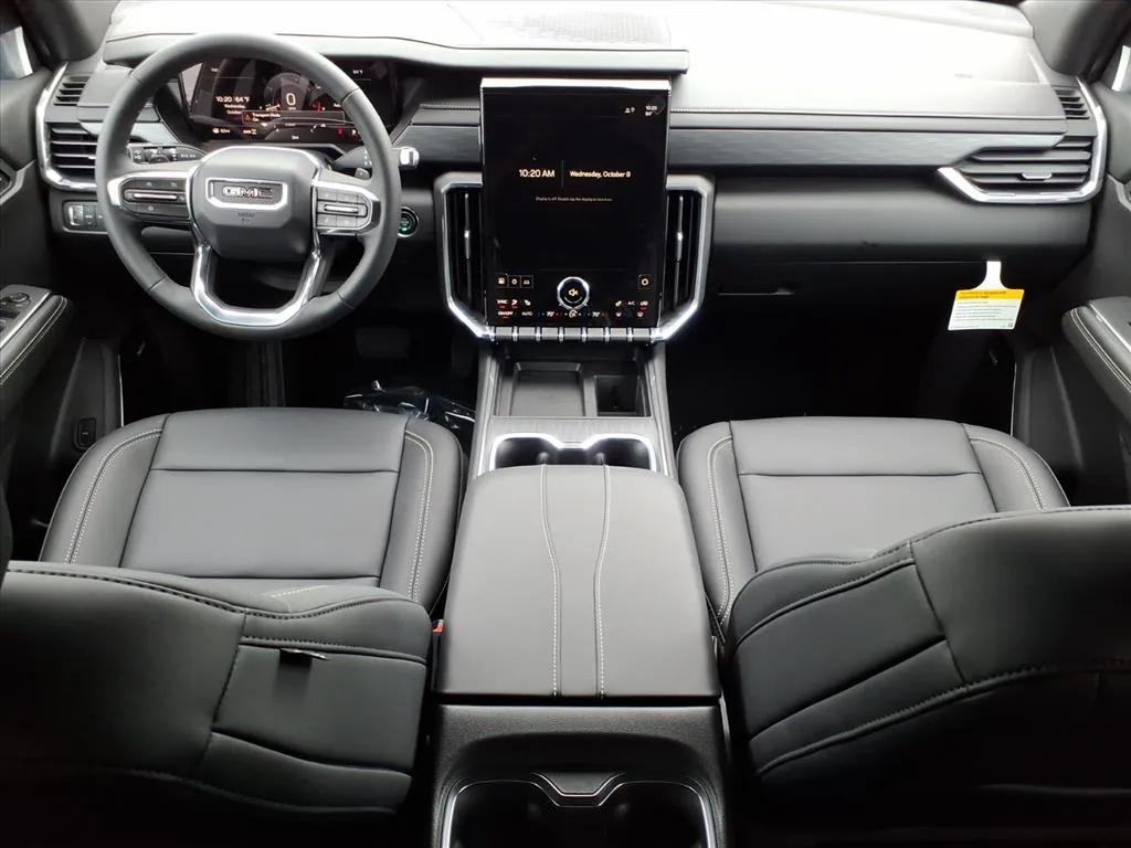 new 2026 GMC Acadia car, priced at $53,934