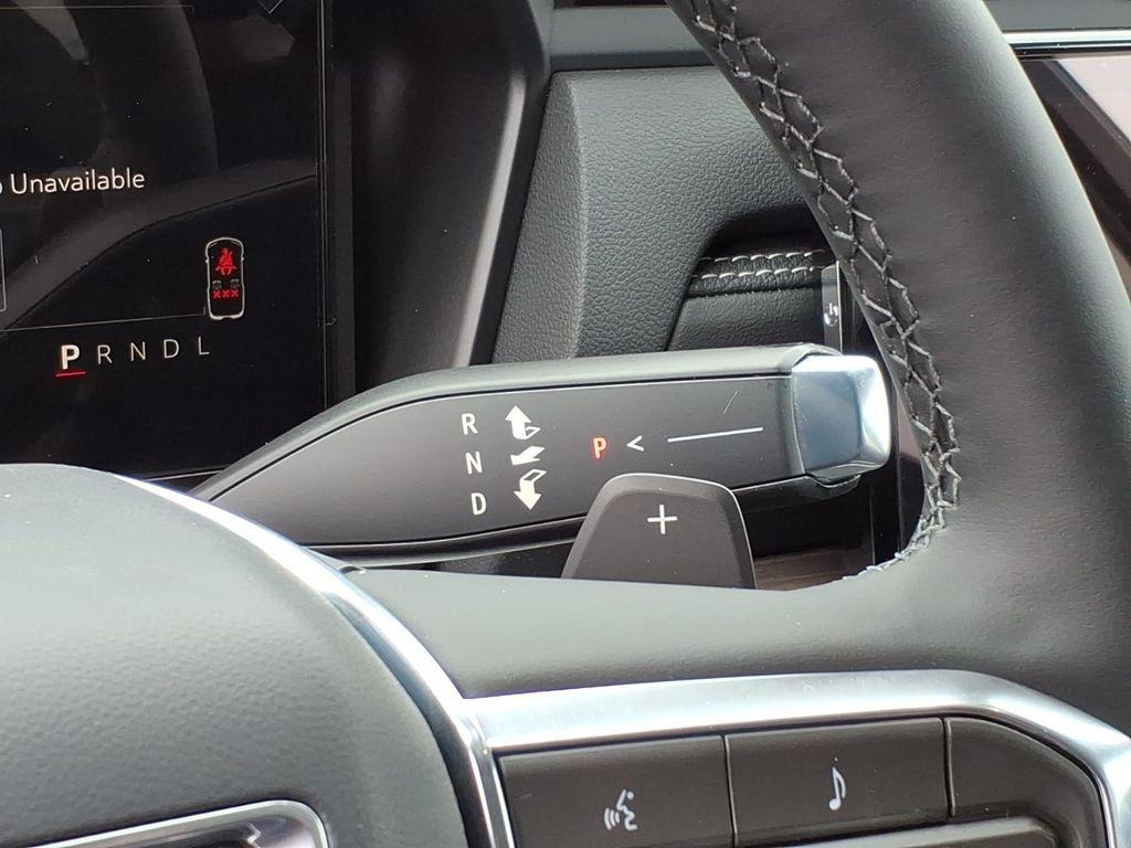 new 2026 GMC Terrain car, priced at $45,418