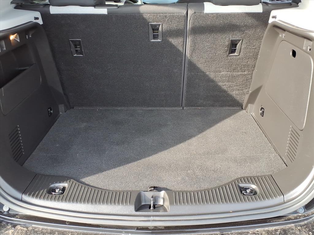 used 2022 Chevrolet Trax car, priced at $15,993