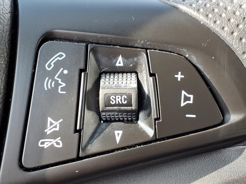 used 2022 Chevrolet Trax car, priced at $15,993