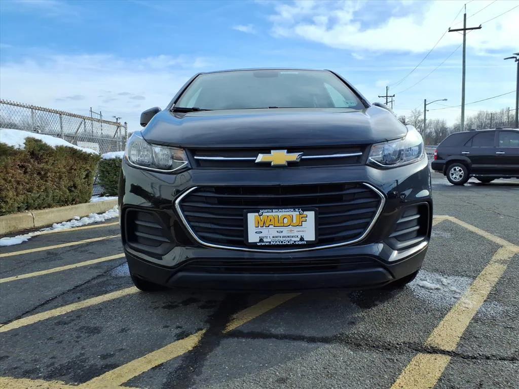 used 2022 Chevrolet Trax car, priced at $15,993