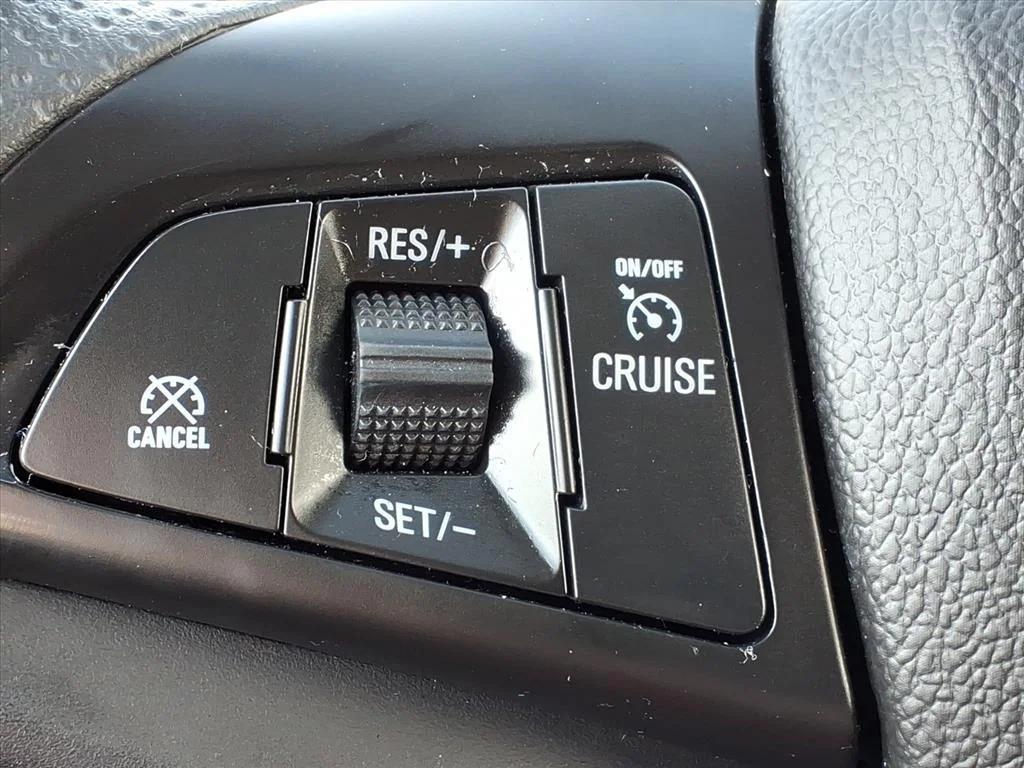 used 2022 Chevrolet Trax car, priced at $15,993