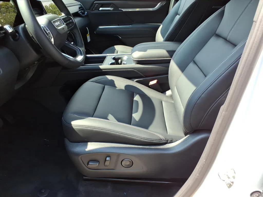 new 2026 GMC Acadia car, priced at $52,083