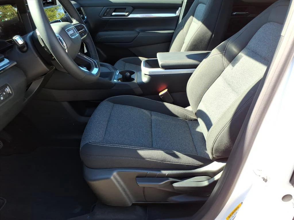 new 2026 GMC Terrain car, priced at $34,740