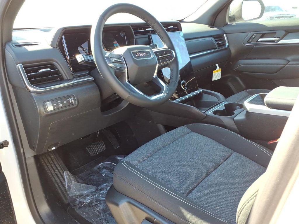 used 2026 GMC Terrain car, priced at $31,982