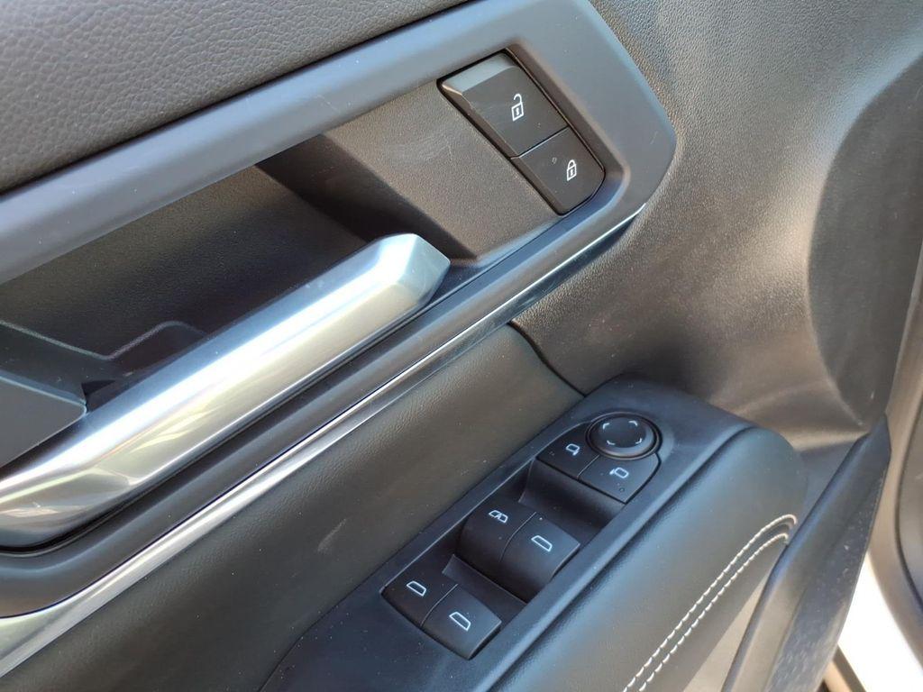 used 2026 GMC Terrain car, priced at $31,982