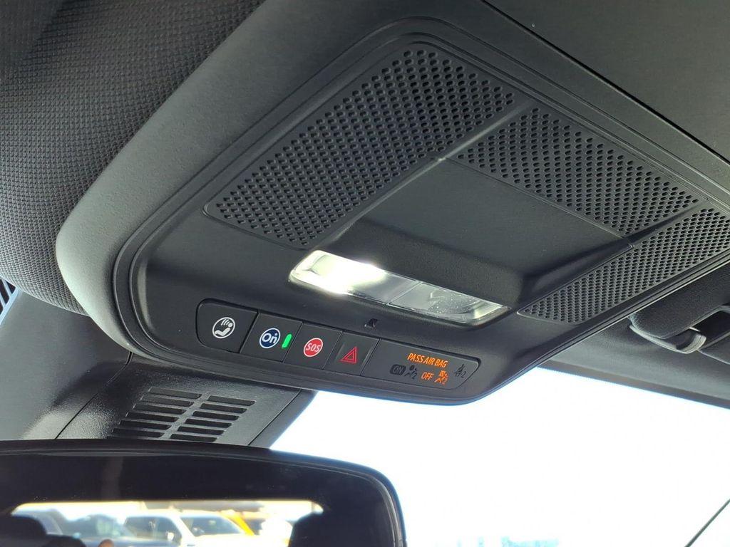 used 2026 GMC Terrain car, priced at $31,982