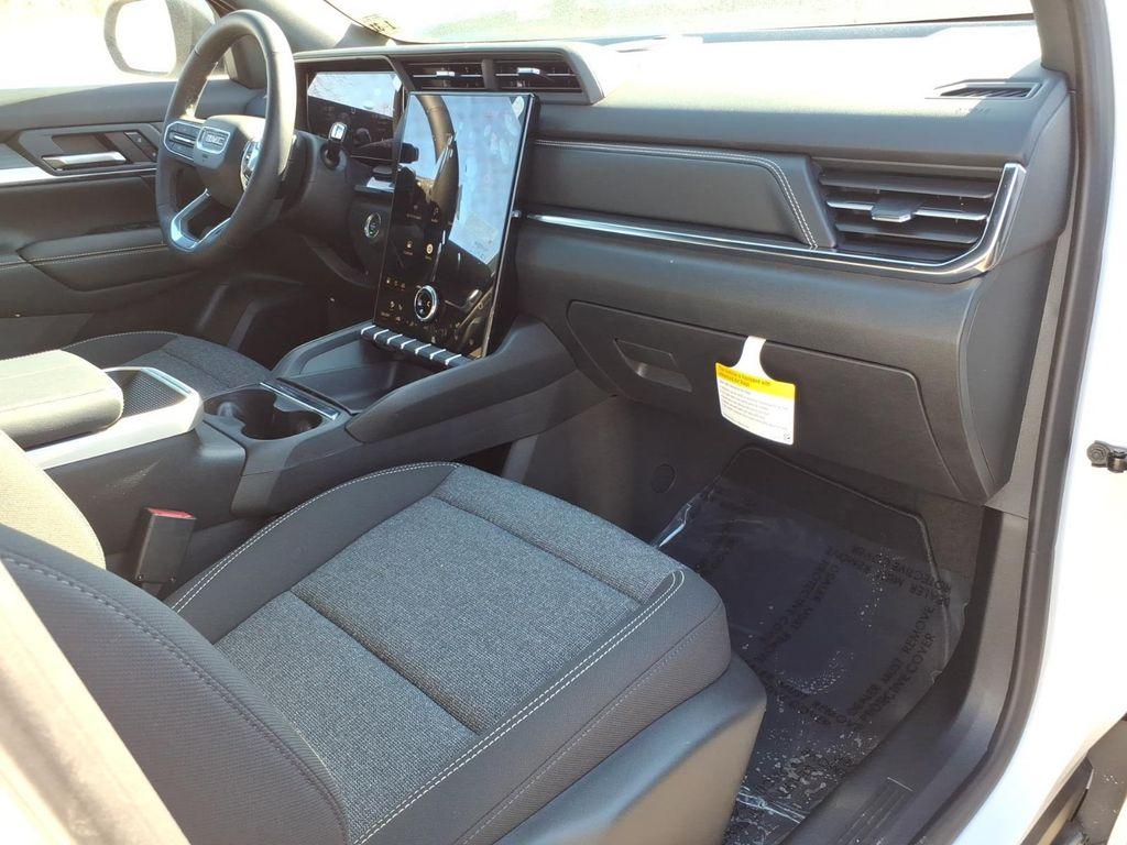 used 2026 GMC Terrain car, priced at $31,982