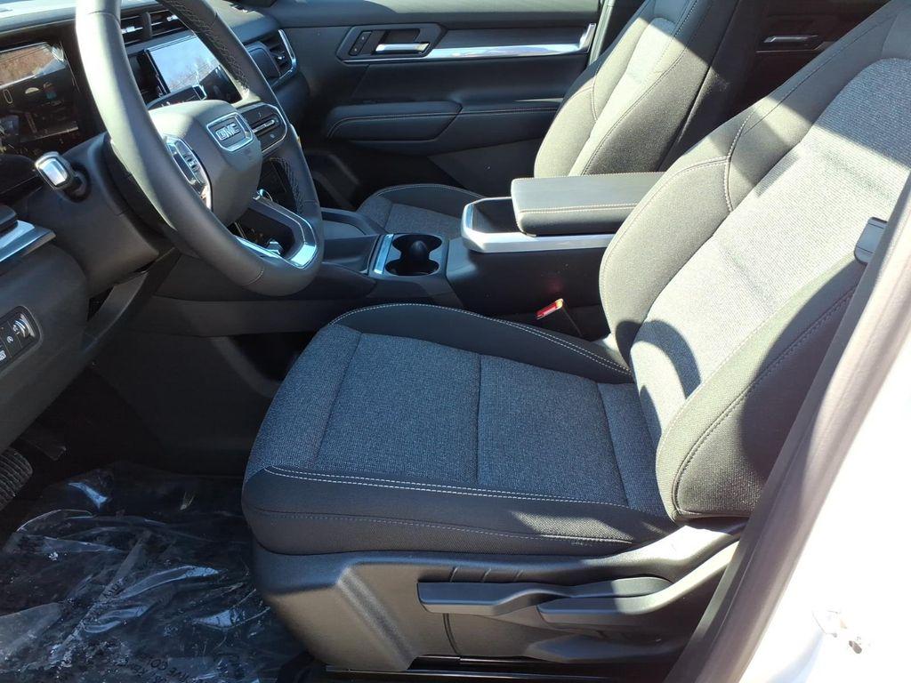 used 2026 GMC Terrain car, priced at $31,982
