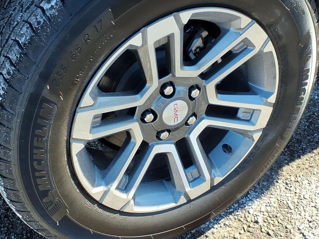 used 2026 GMC Terrain car, priced at $31,982