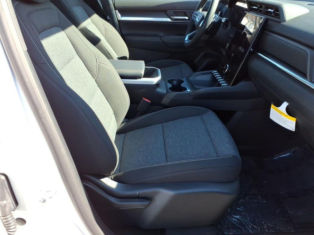 used 2026 GMC Terrain car, priced at $31,982