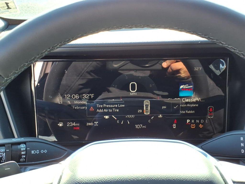 used 2026 GMC Terrain car, priced at $31,982