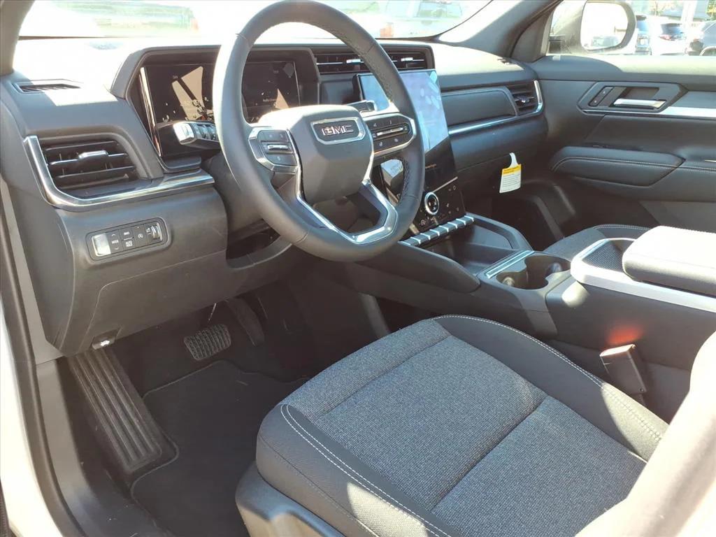 new 2026 GMC Terrain car, priced at $34,740