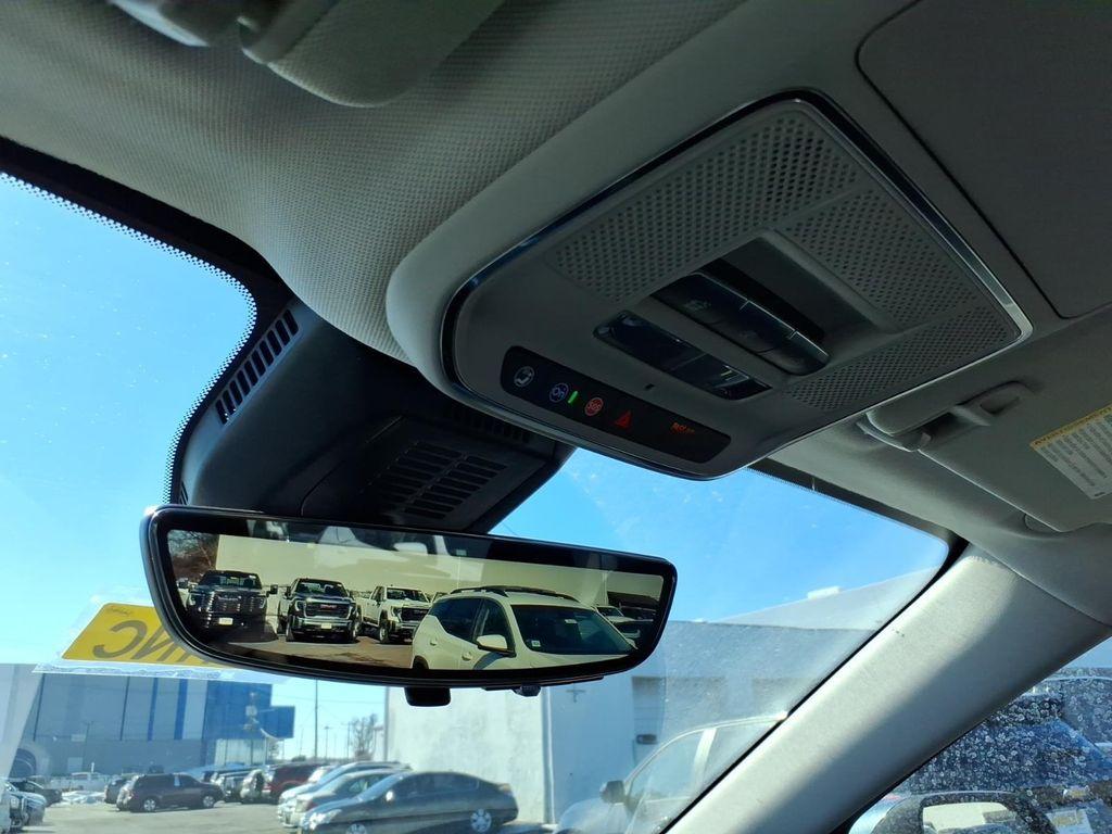 new 2026 GMC Terrain car, priced at $45,141