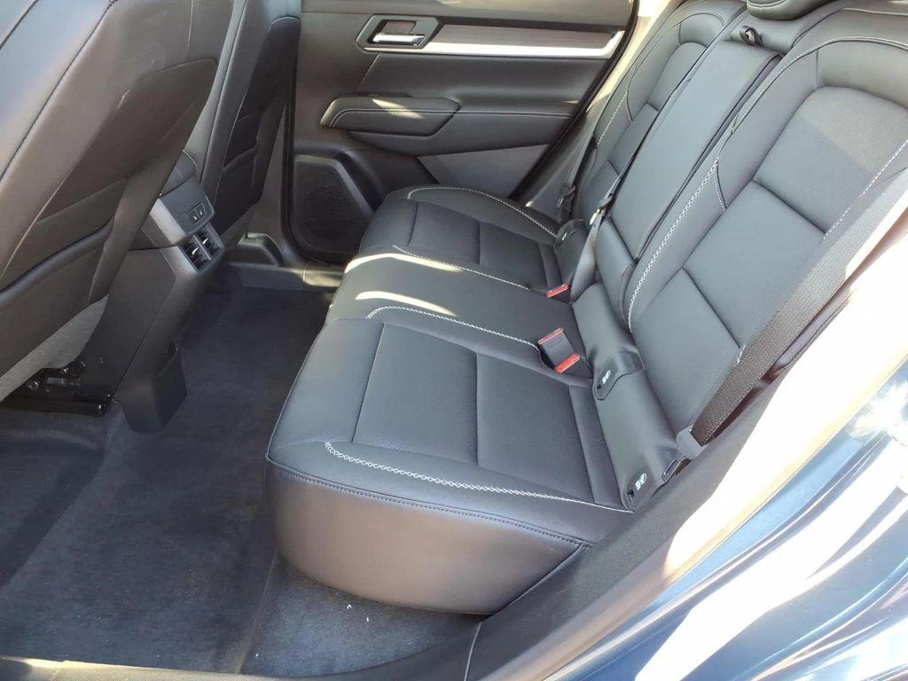 new 2026 GMC Terrain car, priced at $45,141