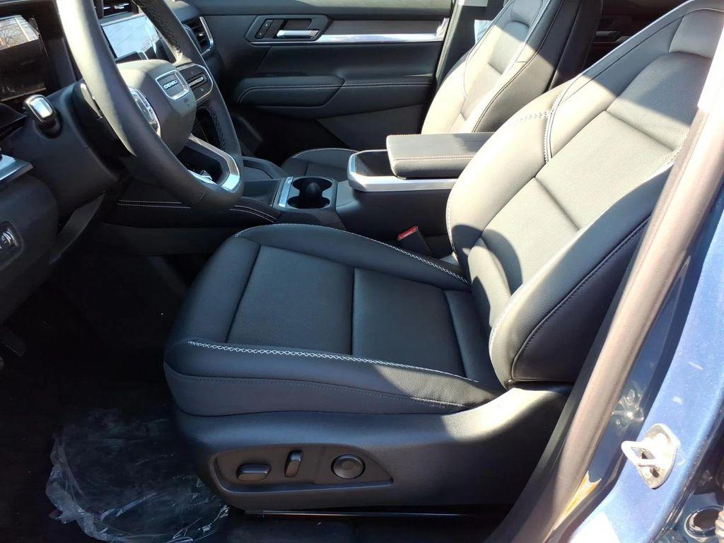 new 2026 GMC Terrain car, priced at $45,141