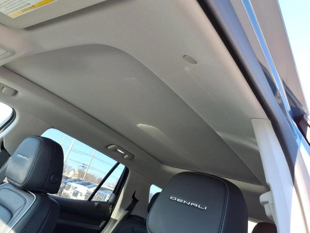 new 2026 GMC Terrain car, priced at $45,141