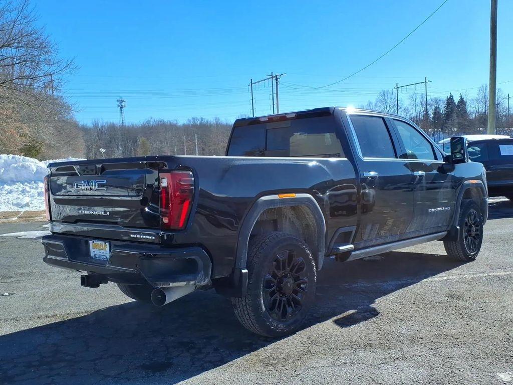 new 2026 GMC Sierra 2500 car, priced at $96,792
