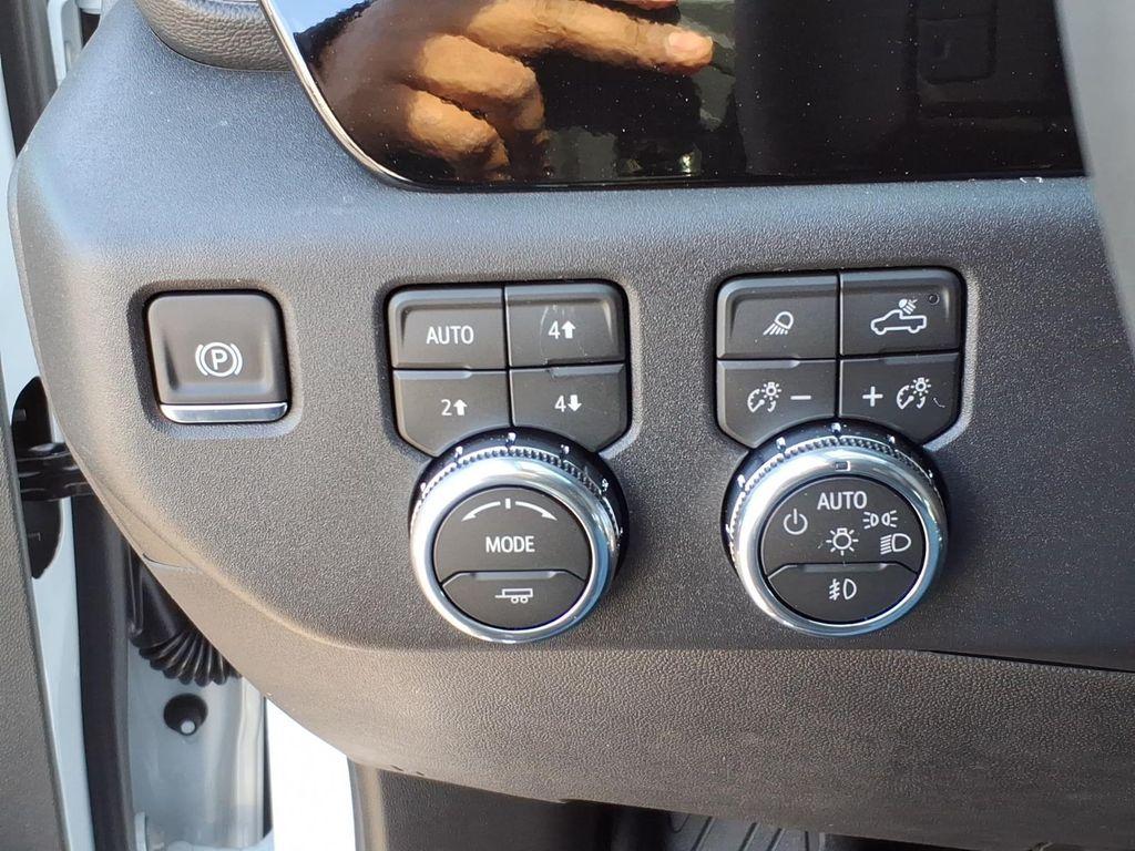 new 2026 GMC Sierra 1500 car, priced at $68,158