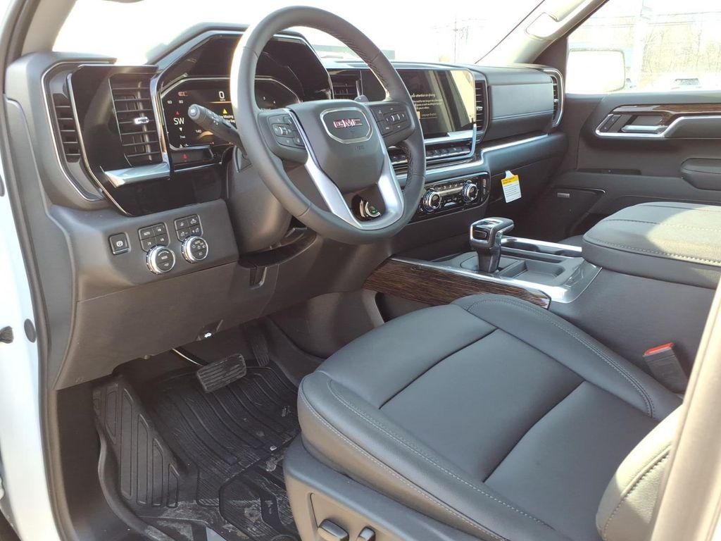 new 2026 GMC Sierra 1500 car, priced at $68,158