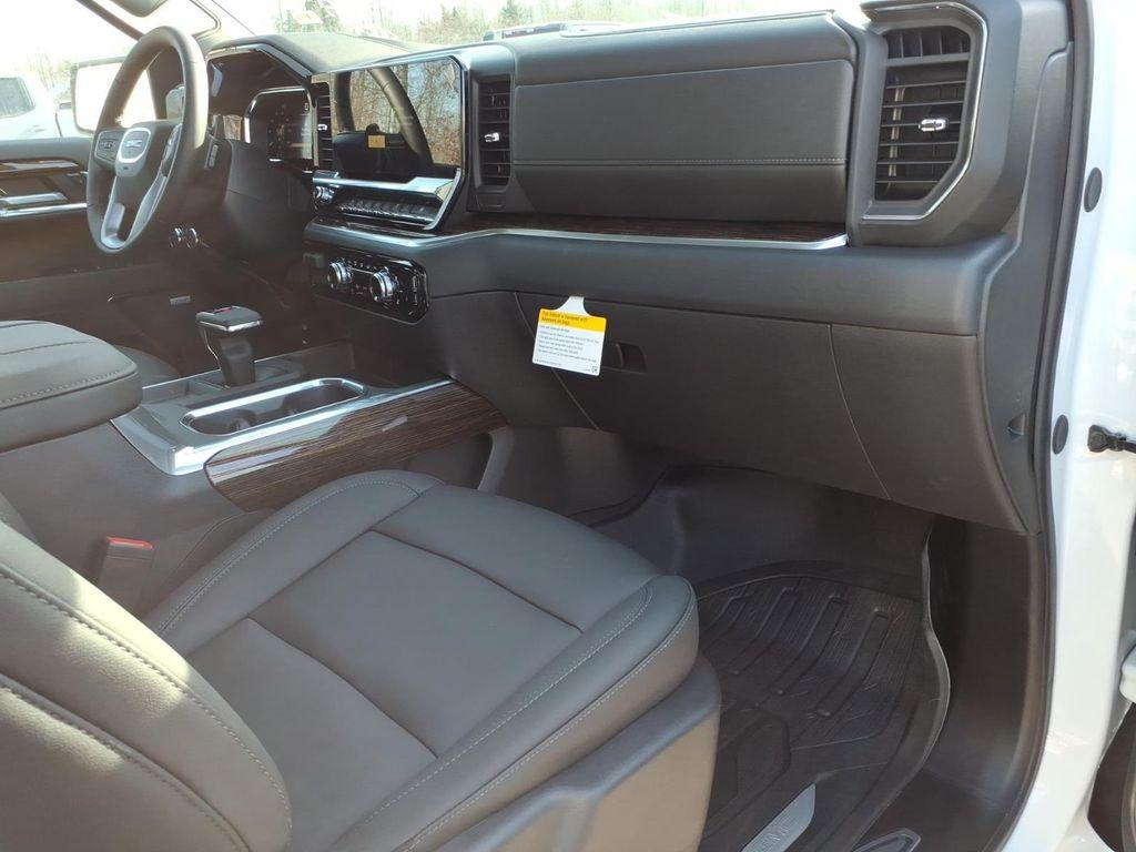 new 2026 GMC Sierra 1500 car, priced at $68,158