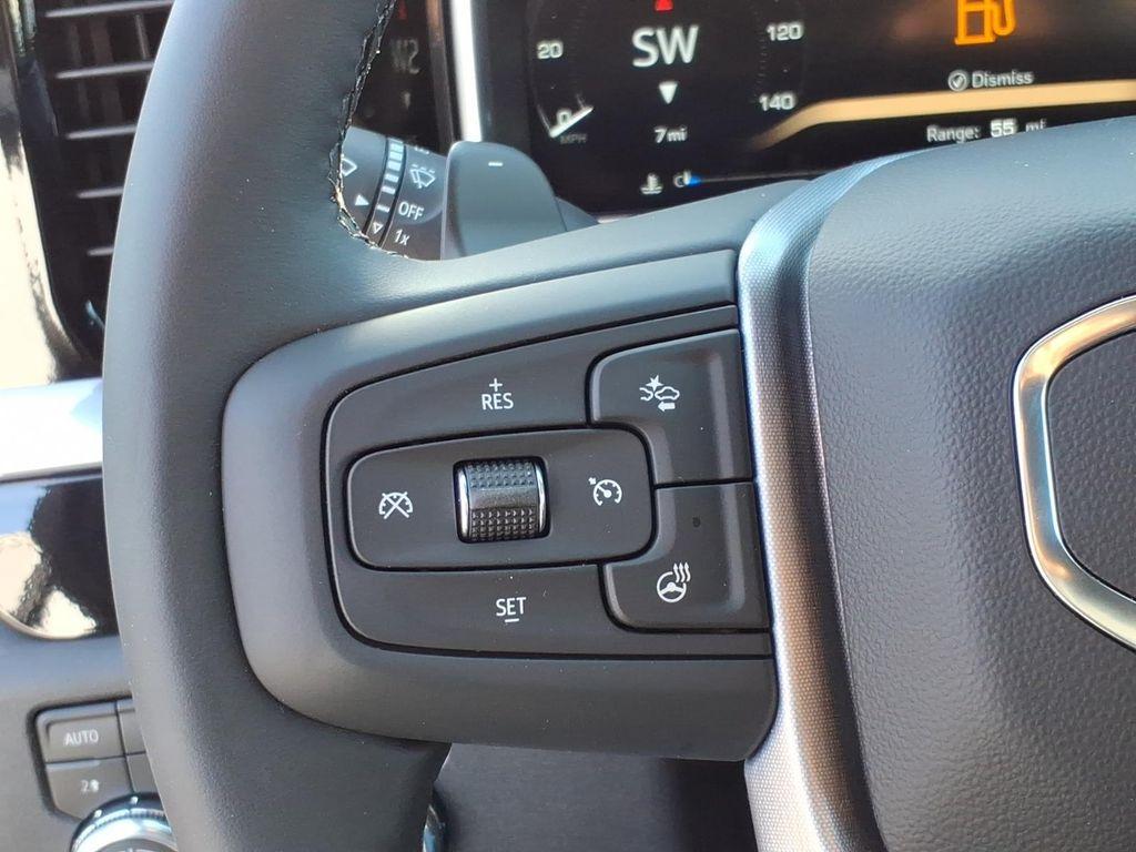 new 2026 GMC Sierra 1500 car, priced at $68,158