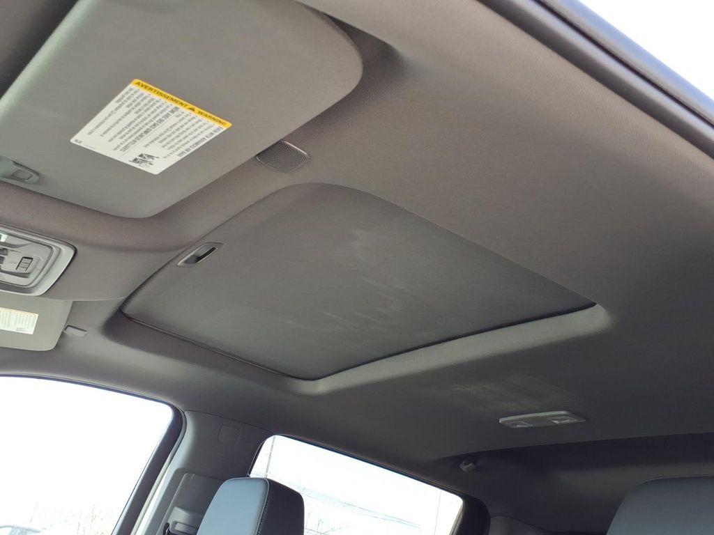 new 2026 GMC Sierra 1500 car, priced at $68,158