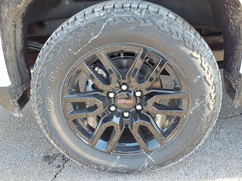 new 2026 GMC Sierra 1500 car, priced at $68,158