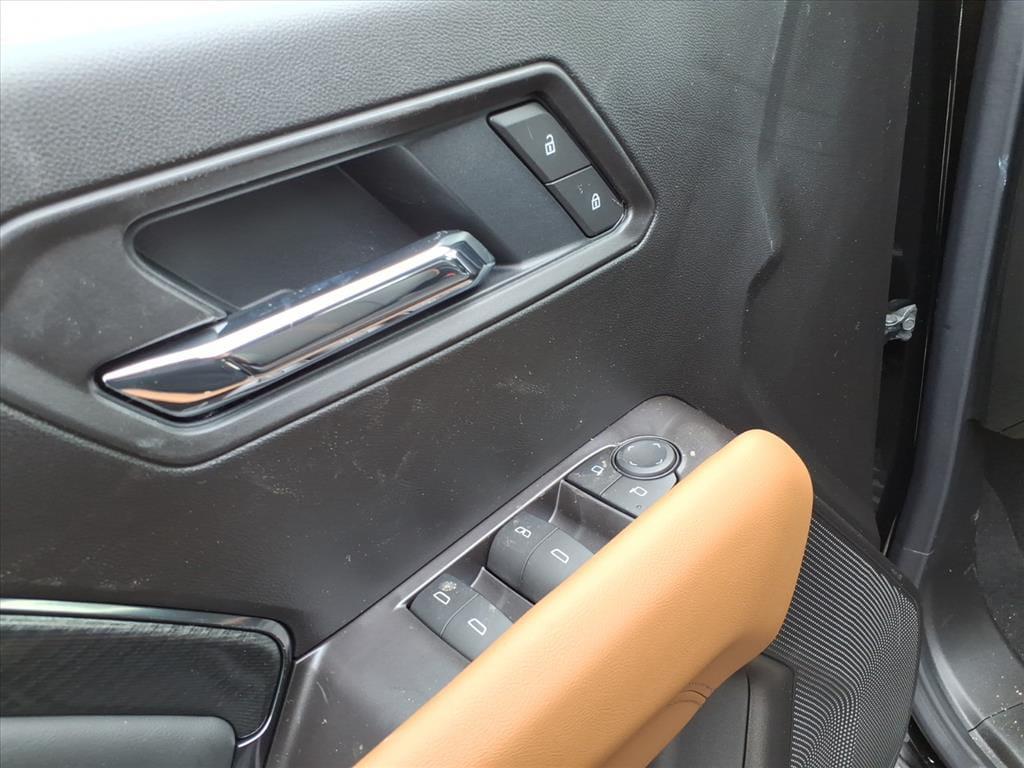 new 2026 GMC Canyon car, priced at $46,812