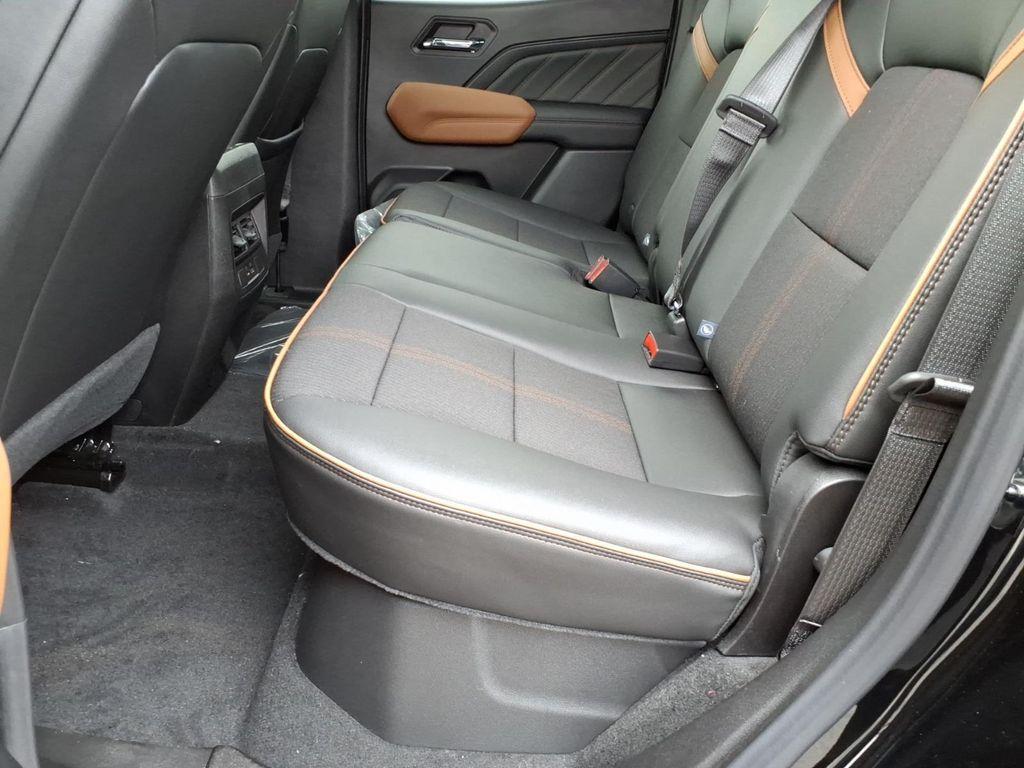 new 2026 GMC Canyon car, priced at $46,812