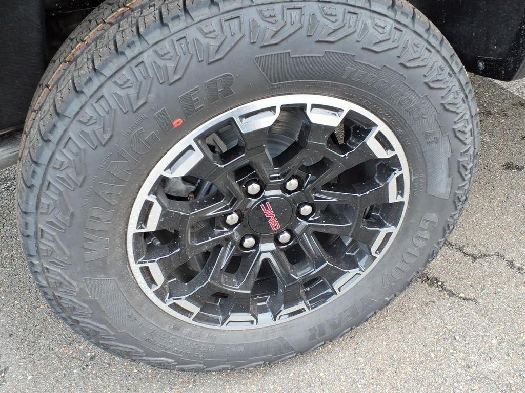 new 2026 GMC Canyon car, priced at $46,812